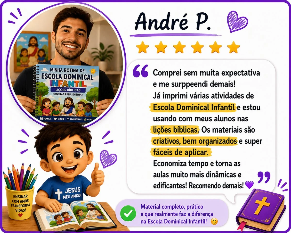 Depoimento 3